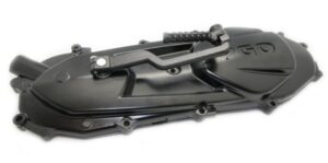 Kickstarterskjold (komplet)