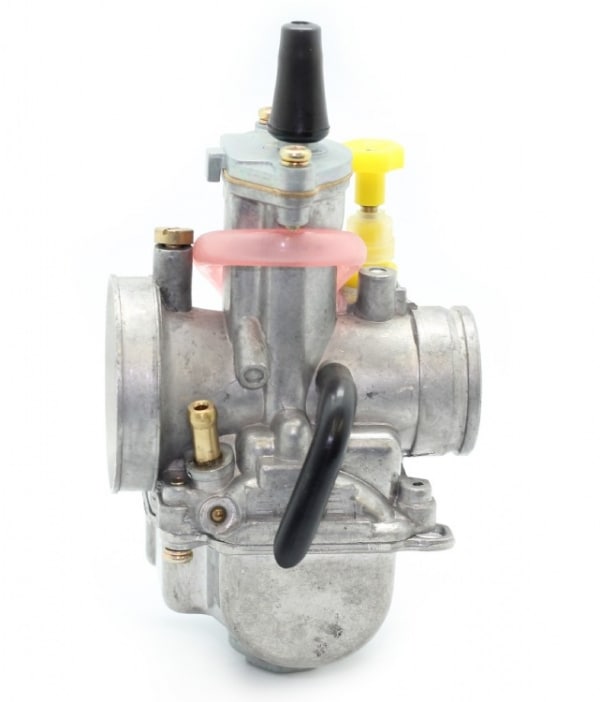 Karburator 34mm NC - Billede 3
