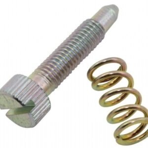 Tomgangsskrue DellOrto 19-21mm