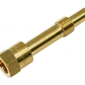 Strålerør DellOrto 19-21mm