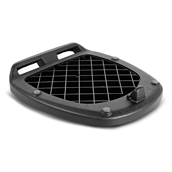 Topboks GIVI Monolock 30L (rød refleks) - Billede 3