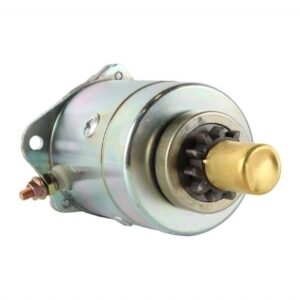 Starter (RMS)