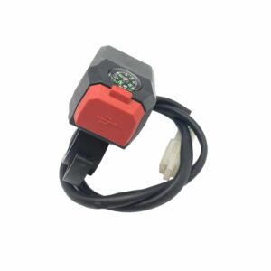USB-stik, styrmonteret, Naked (original)