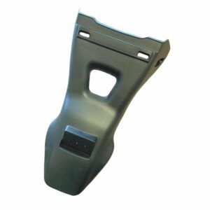 Nummerpladeholder (original)