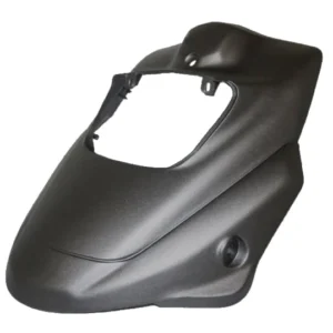 Frontskjold, mat grå grafit (original)