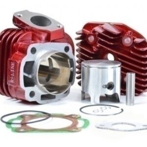 Cylinderkit R-Line II 70cc 47,6mm Ø10