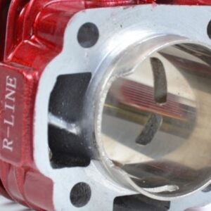 Cylinderkit R-Line II 70cc 47,6mm Ø10 <b>SUPER TILBUD</b>