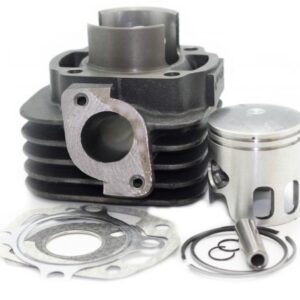70ccm cylinder 47,0mm Ø10 fra NC Racing