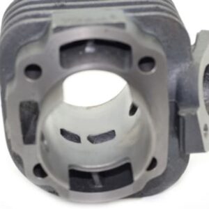 Alternative view of Cylinder 47,6mm Ø10 (NC)