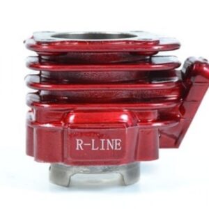 Alternative view of Cylinderkit R-Line II 70cc 47,6mm Ø10 <b>SUPER TILBUD</b>