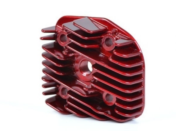 Cylinderkit R-Line II 70cc 47,6mm Ø10 <b>SUPER TILBUD</b> - Billede 3