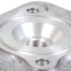 Cylinderkit R-Line II 70cc 47,6mm Ø10 <b>SUPER TILBUD</b> - Billede 4