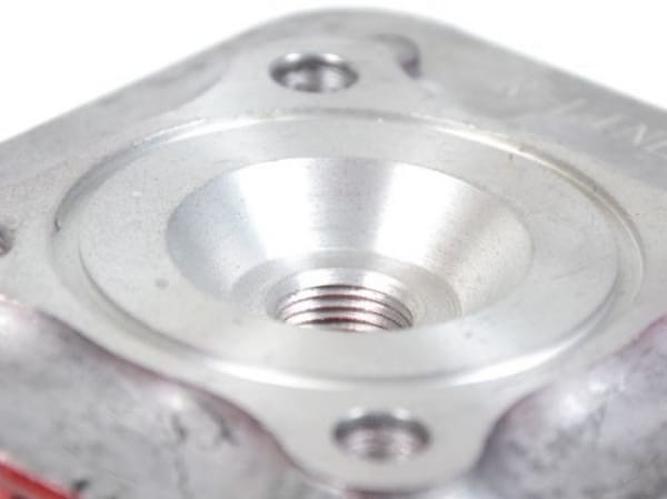 Cylinderkit R-Line II 70cc 47,6mm Ø10 <b>SUPER TILBUD</b> - Billede 4