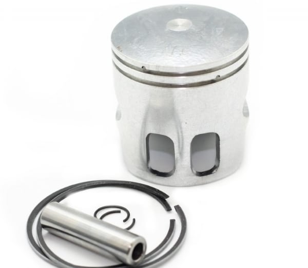 Cylinder 47,6mm Ø10 (NC)